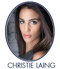 Christie Laing