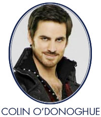 Colin ODonoghue