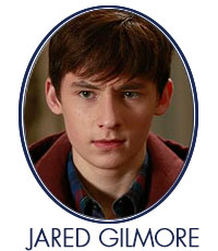 Jared Gilmore