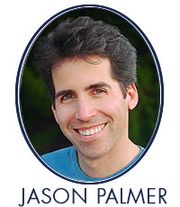 Jason Palmer