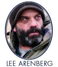 Lee Arenberg