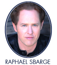 Raphael Sbarge