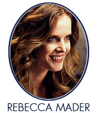 Rebecca Mader