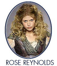 Rose Reynolds