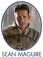 Sean Maguire