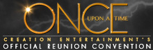 Once Upon a Time Official Convention