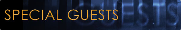Guests Celebrities
