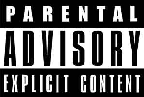 Parental Advisory