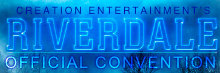 Riverdale Official Convention