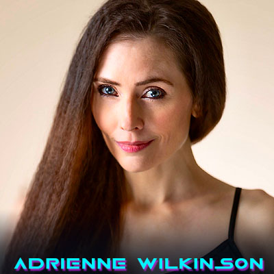Adrienne Wilkinson