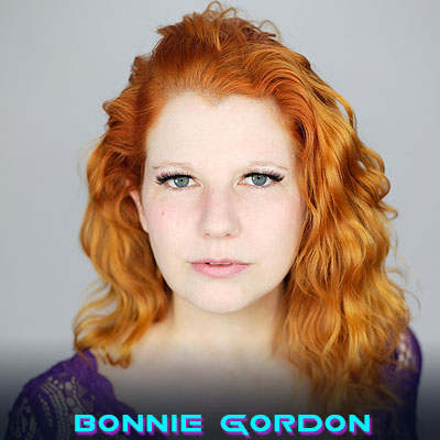 Bonnie Gordon