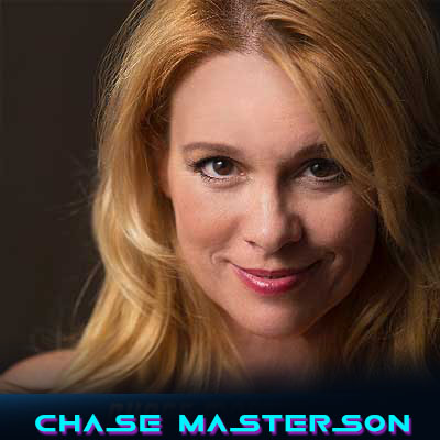 Chase Masterson