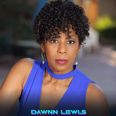 Dawnn Lewie