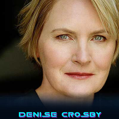 Denise Crosby