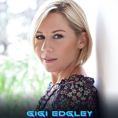 Gigi Edgley