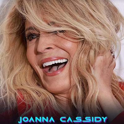 Joanna Cassidy