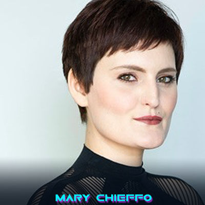 Mary Chieffo