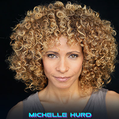 Michelle Hurd