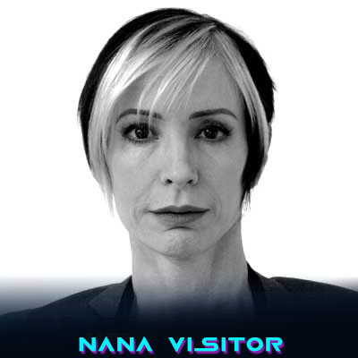 Nana Visitor