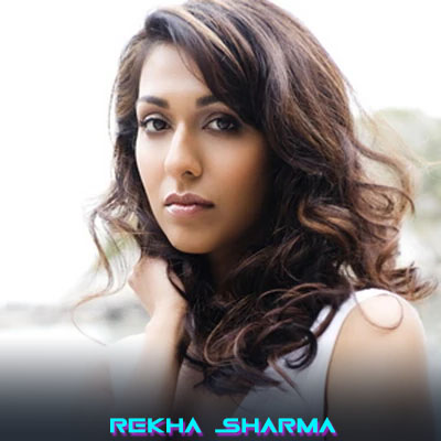 Rekha Sharma