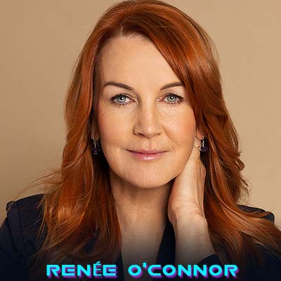 Renee OConnor