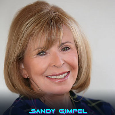 Sandy Gimpel