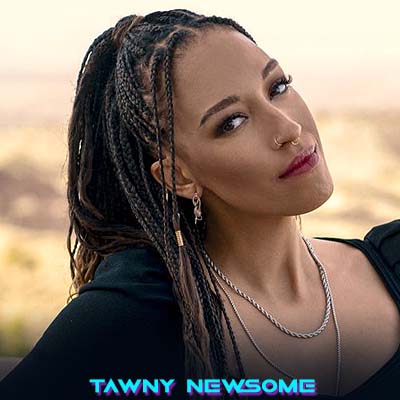Tawny Newsome