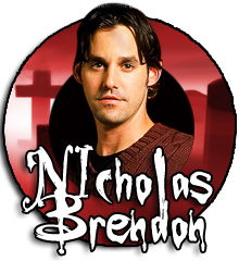 nicholas brendon