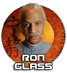 ron glass