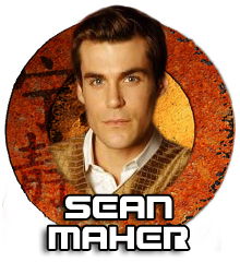 sean maher