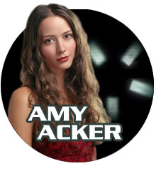 Amy Acker
