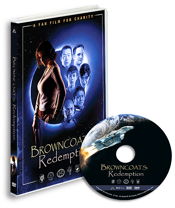 browncoats dvd