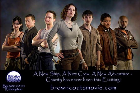 browncoats movie