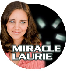 Miracle Laurie