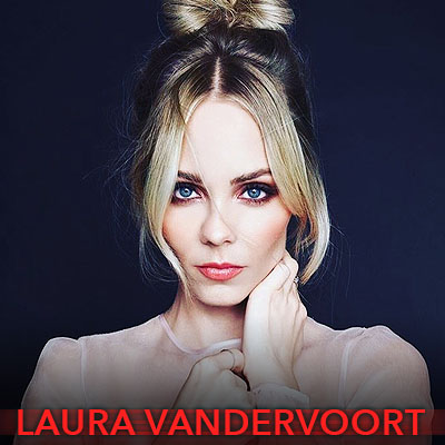 Laura Vandervoort