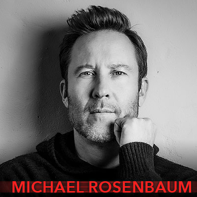 Michael Rosenbaum