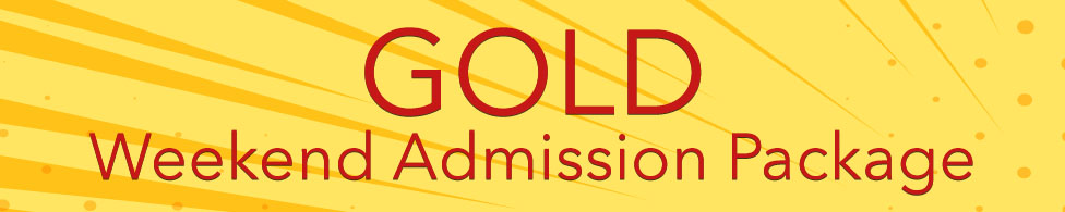 Gold Package