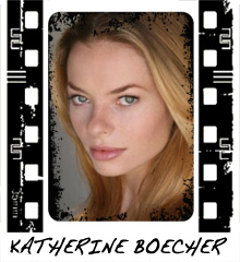 katherine boecher