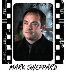 Mark Sheppard