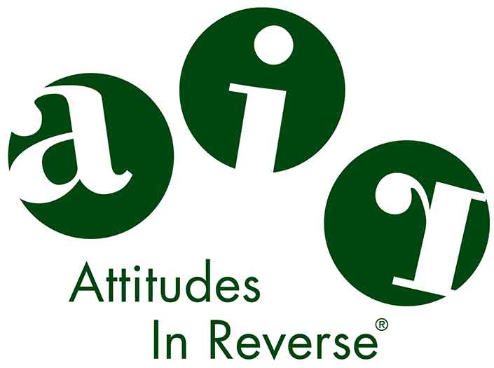 Attitudes in Reverse