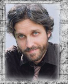 Rob Benedict