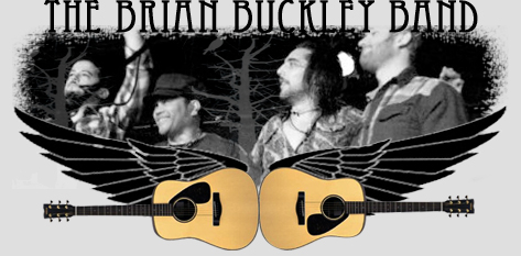Brian Buckley Band
