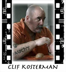 clif kosterman