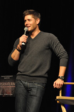 Jensen Ackles