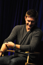 Jensen Ackles