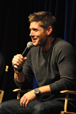 Jensen Ackles