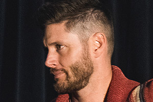 Creation Supernatural Offical Fan Convention starring Jensen Ackles, Jared  Padalecki, Misha Collins. Burlingame, CA July 7 - 9, 2023