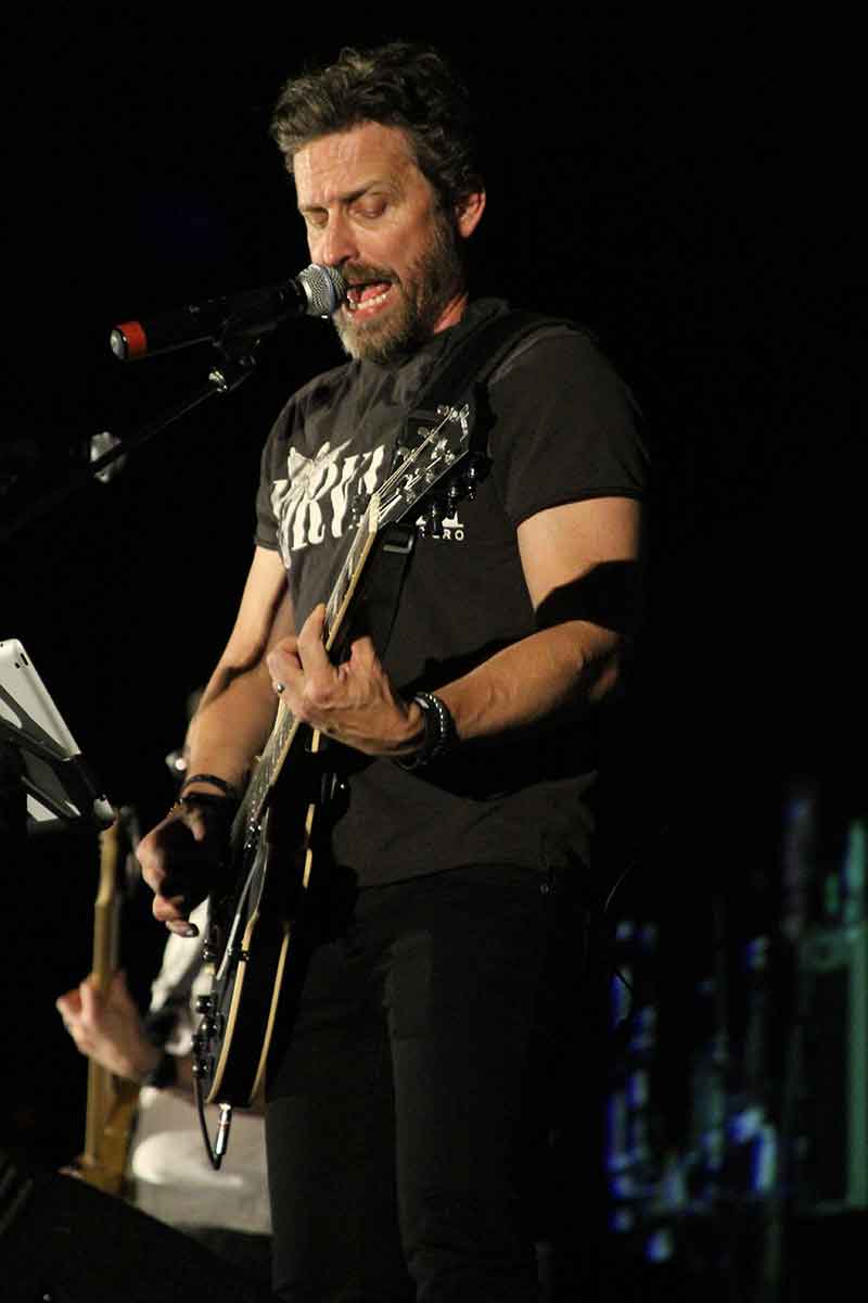 Creation Entertainment's Supernatural Offical Convention in Las Vegas