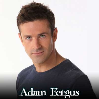 Adam Fergus