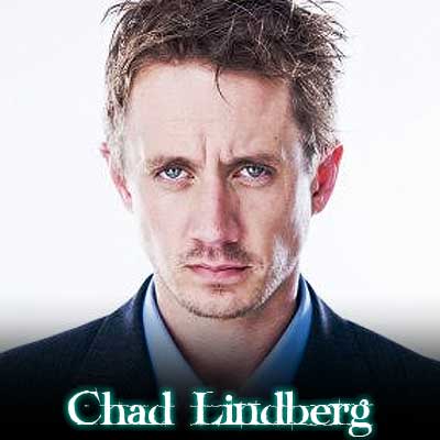 Chad Lindberg